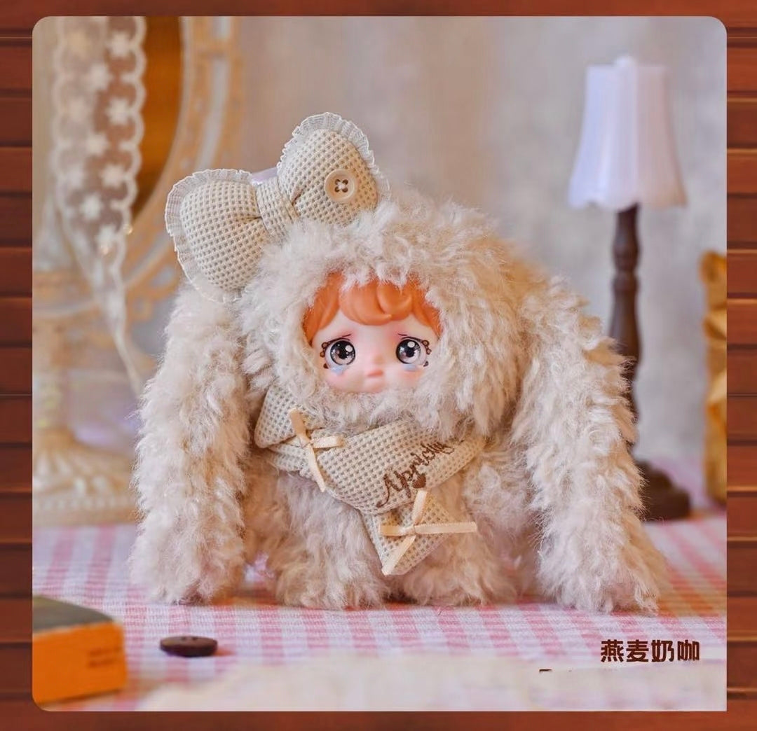 Yomi Warm Winter series Cozy  collection plush pendant