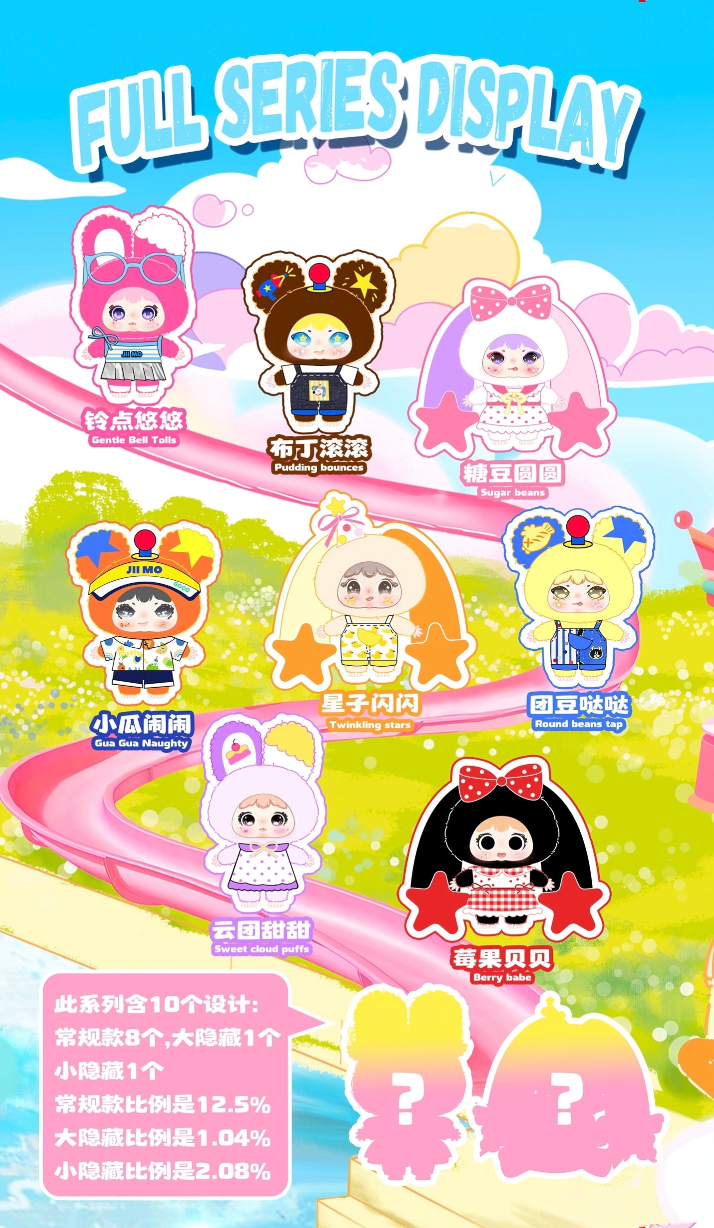 Jiimo  80%