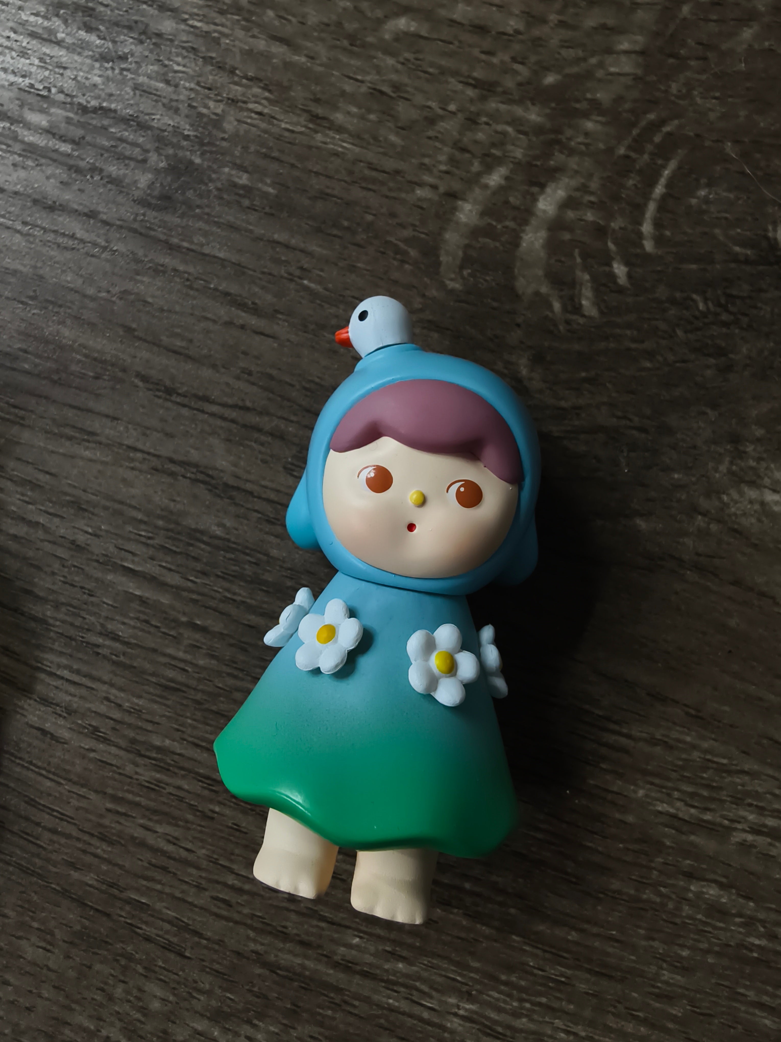 samuel Ocean Residents Collection pendant