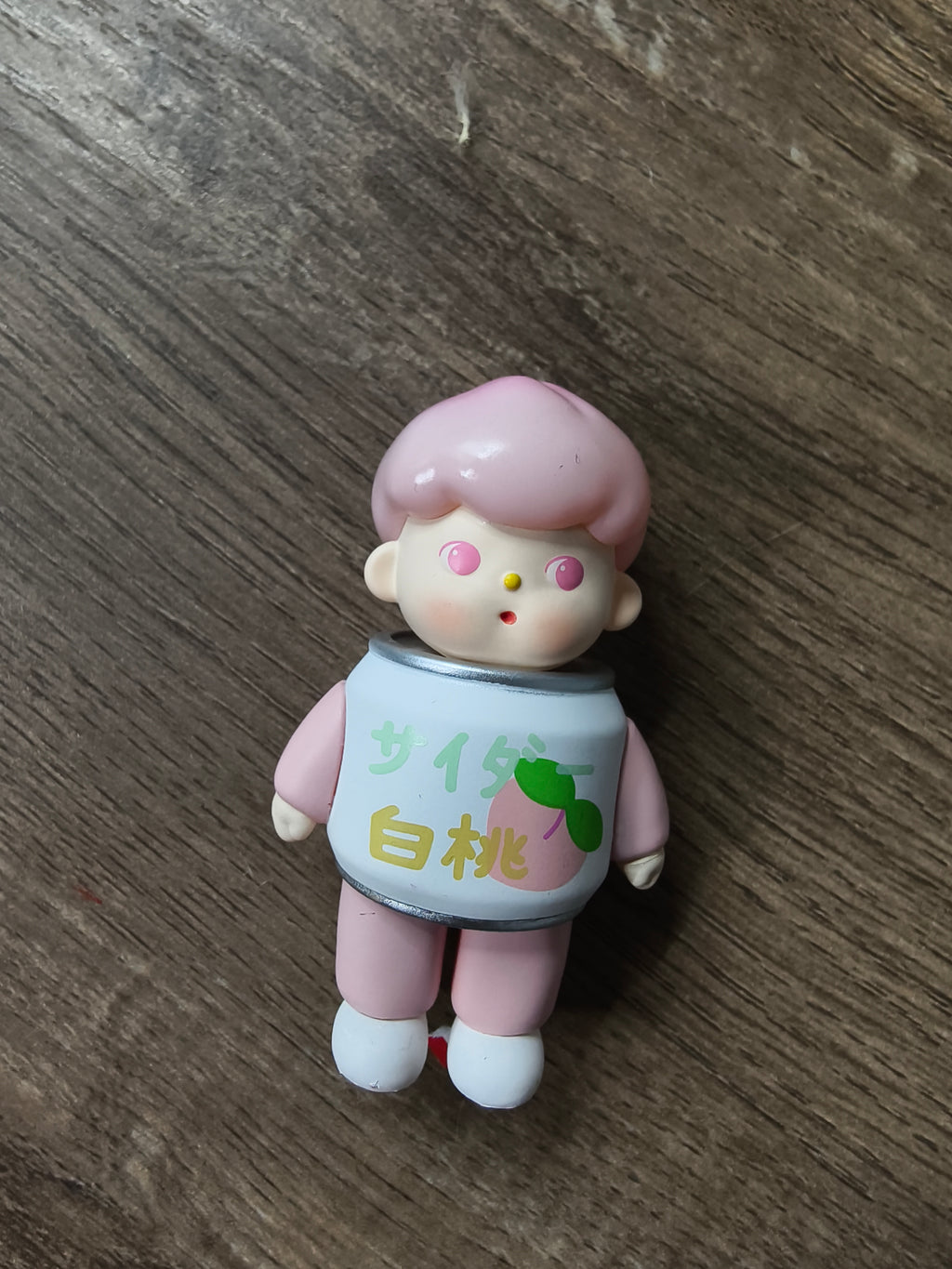 samuel Ocean Residents Collection pendant