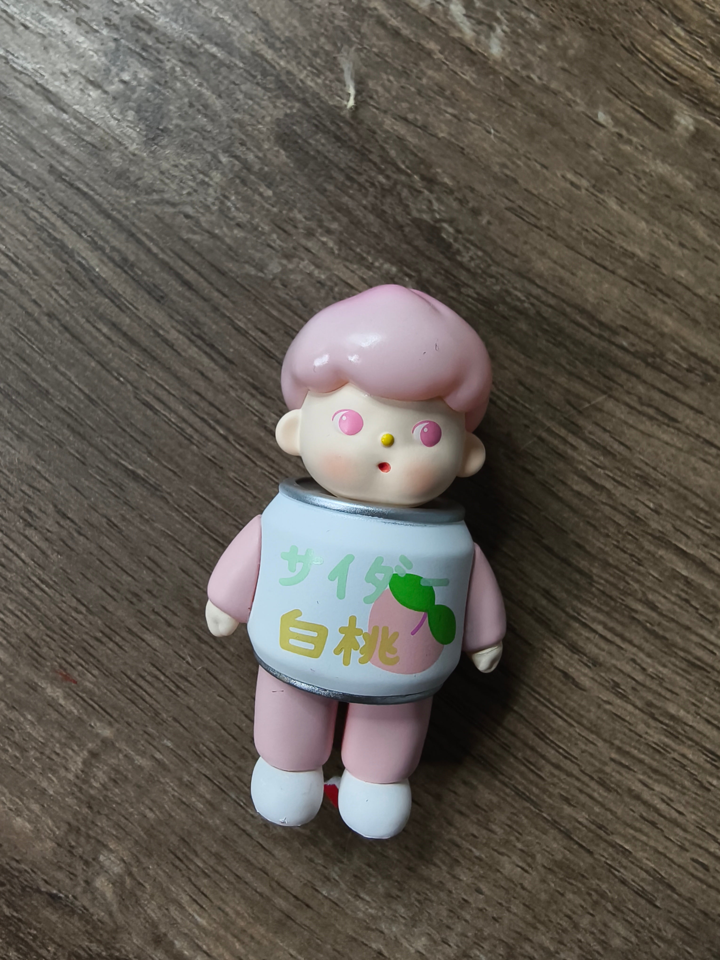 samuel Ocean Residents Collection pendant