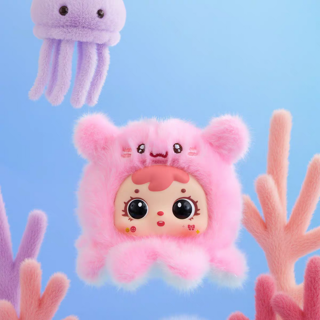 samuel Ocean Residents Collection pendant