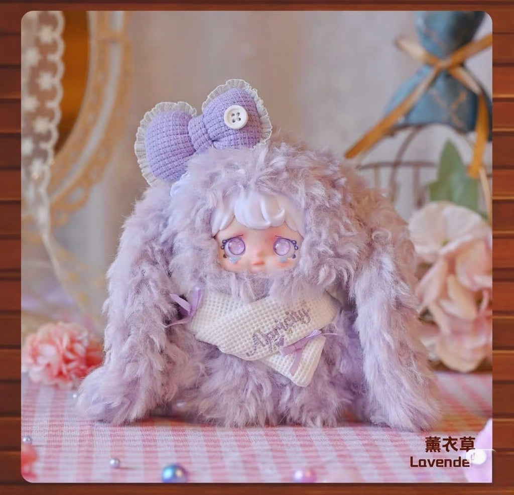 Yomi Warm Winter series Cozy  collection plush pendant