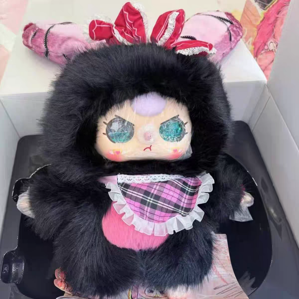 Baby three-AI 800% Artificial Intelligence  series Plush pendant