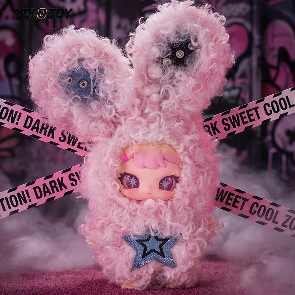 Baby three Rebaby-Defecting Sweetheart Escape plan boite mystere